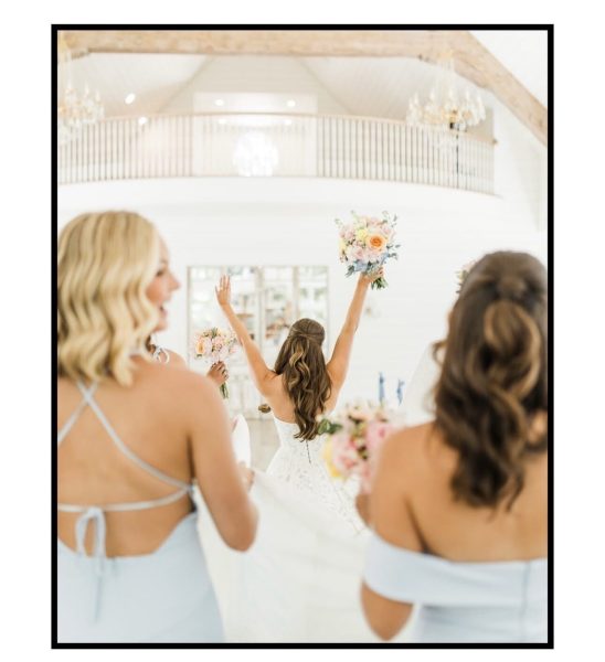 bride-bridesmaids-celebration-southlake-wedding-venue