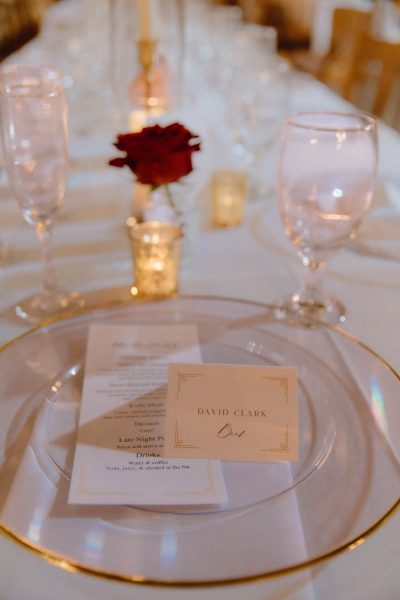 wedding-reception-place-setting-red-rose-denton-tx